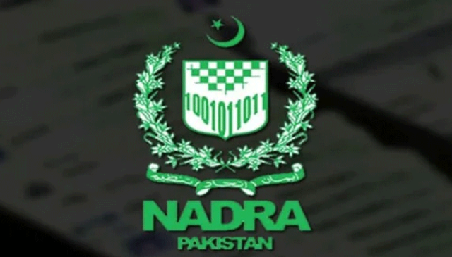 گھر بیٹھے پیدائش اور وفات کا اندراج، نادرا نے نئی آن لائن سہولت متعارف کرا دی