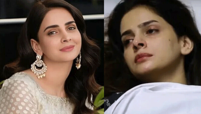 صبا قمر کو اچانک اسپتال کیوں لے جایا گیا؟ اصل وجہ سامنے آ گئی