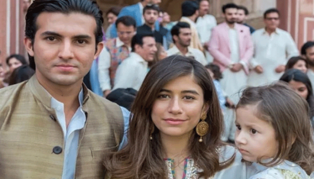 بیٹی کی پرورش کے لیے اپنی انا قربان کی،سائرہ یوسف