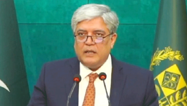 آپریشن مہا دیو کے بھارتی دعوے پاکستان کے لیے کوئی اہمیت نہیں رکھتے: دفتر خارجہ
