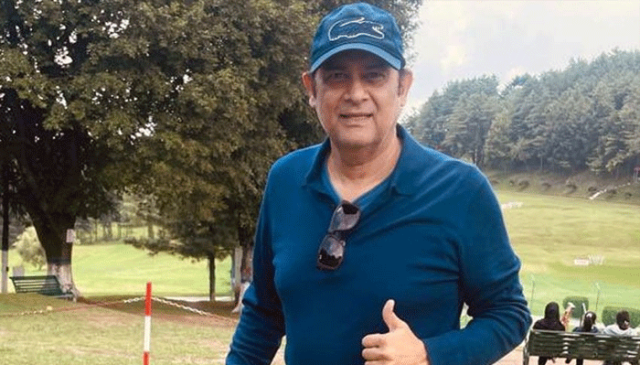 نواز شریف کے چچا زاد بھائی میاں شاہد شفیع انتقال کرگئے