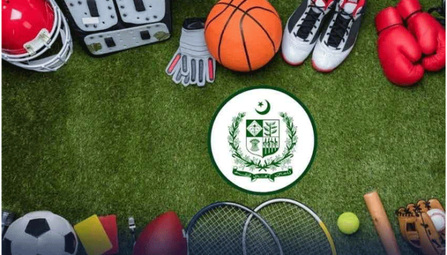 کھیلوں کے سامان کی برآمدات میں زبردست اضافہ