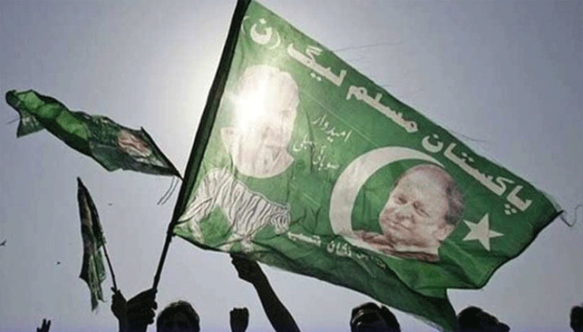 ن لیگ کا وزیر آباد سے بلال تارڑ کو ٹکٹ دینے کا فیصلہ