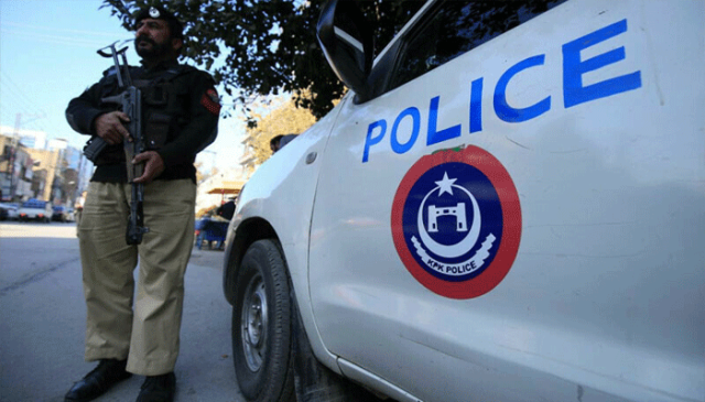 خیبر پختونخوا پولیس دہشت گردوں کے نشانے پر، 24 گھنٹوں میں 5 اہلکار شہید