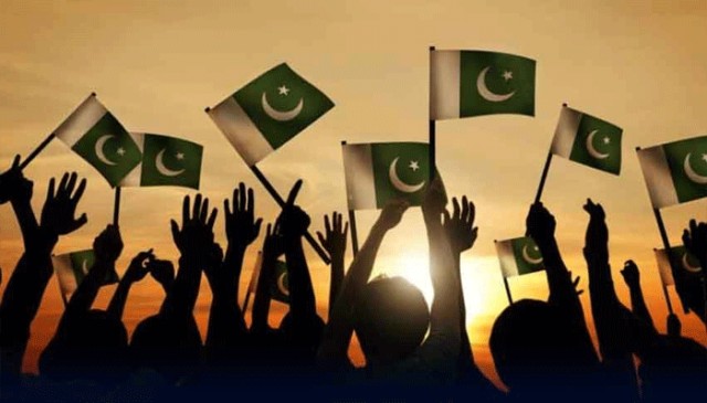 وفاقی حکومت کا 14 اگست کو بڑی فتح کے دن کے طور پر منانے کا فیصلہ