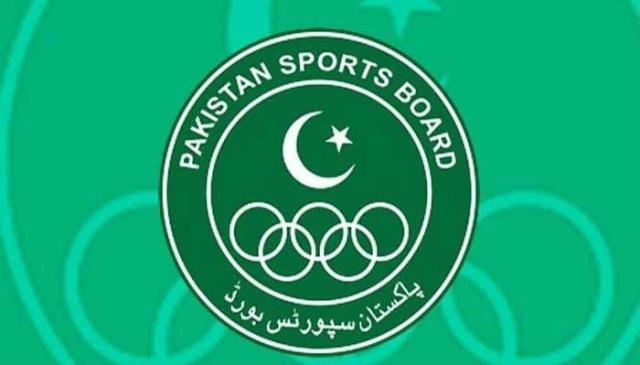 پاکستان اسپورٹس بورڈ میں اقربا پروری ، باڈی بلڈنگ فیڈریشن پر سوالیہ نشان