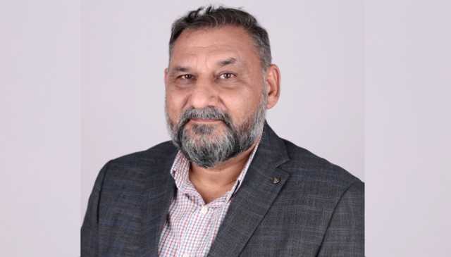 ڈاکٹر سید مرتضیٰ اندرابی نے بطور قائمقام چیئرمین پی اے آر سی عہدے کا چارج سنبھال لیا 