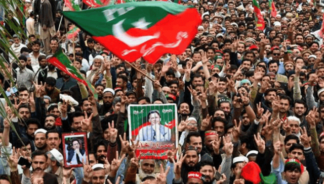 پی ٹی آئی احتجاج: خیبر پختونخوا میں کہاں کہاں مظاہرے ہوں گے، کون سی اہم شاہراہیں متاثر ہوں گی؟