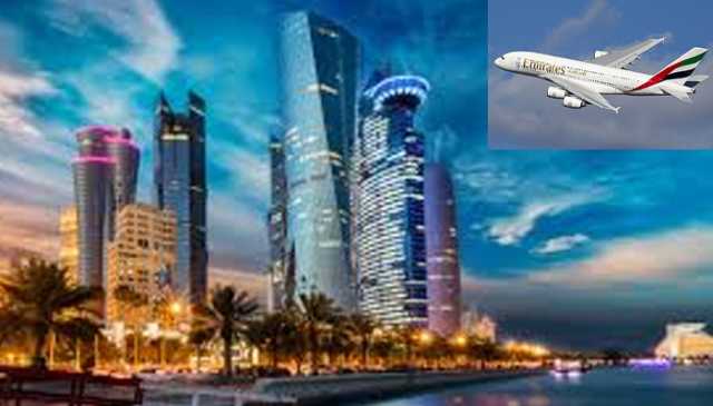   قطر اور ایمریٹس ایئرلائن کاغیرملکیوں کو ملازمتیں دینے کا اعلان 