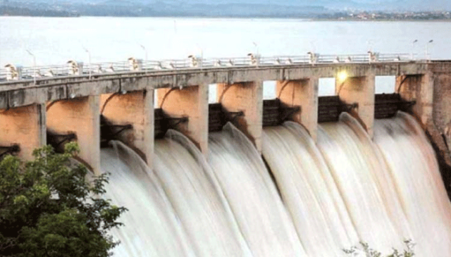 راول ڈیم کے سپیل ویز کھول دیے گئے، قریبی آبادیوں کو محتاط رہنے کی ہدایت