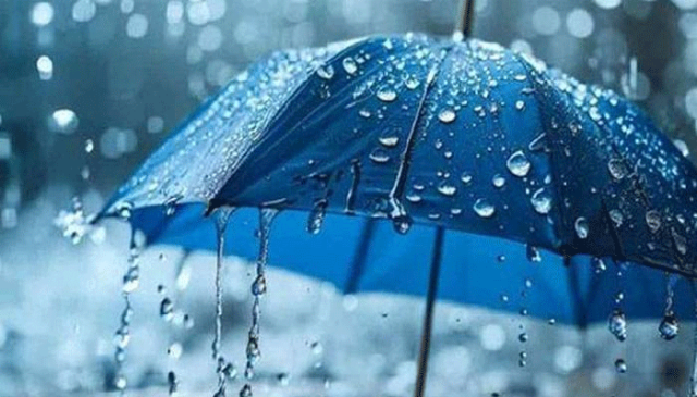 محکمہ موسمیات کی ملک بھر میں مزید بارشوں کی پیشگوئی