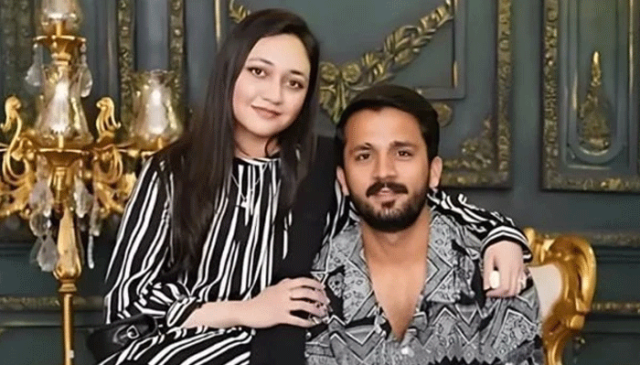رجب بٹ کے خلاف توہین آمیز ٹک ٹاک کیس میں نیشنل کرائم ایجنسی نے ابتدائی رپورٹ پیش کر دی