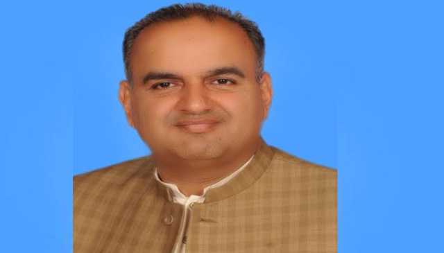 سابق رکن اسمبلی رمیش کمار کے گھر ڈکیتی، ڈاکو2 کروڑ روپے مالیت کا سامان لے اڑے