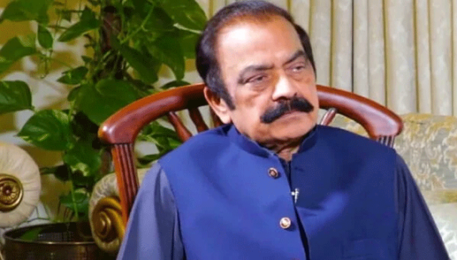 اب تو پی ٹی آئی کو بہانہ مل گیا ہے، رانا ثنا کا طنز
