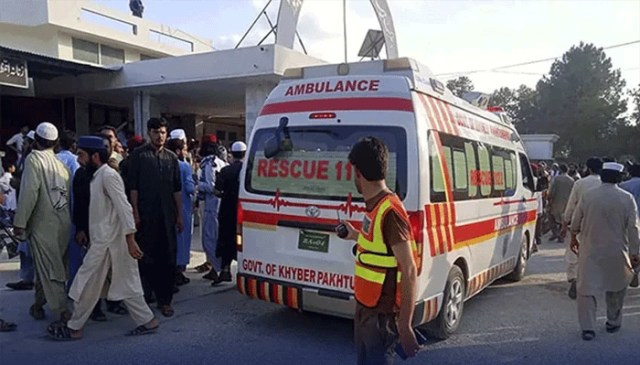 لکی مروت،فائرنگ کے 2مختلف واقعات میں تین افرادجاں بحق