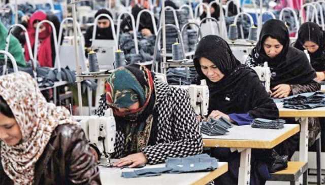 خواتین کے لیے باعزت روزگار کا سنہری موقع!