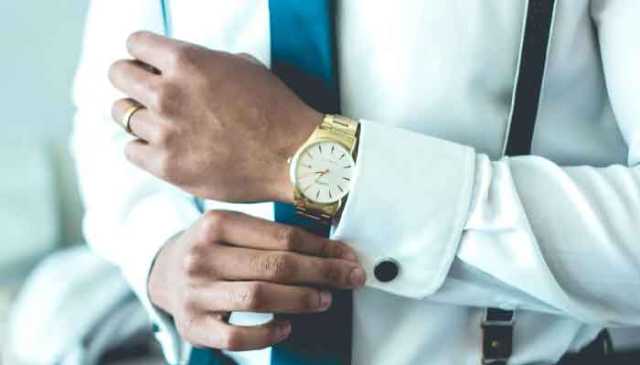   رکن قومی اسمبلی عبدالقادر گیلانی کی قیمتی گھڑی چوری ہو گئی