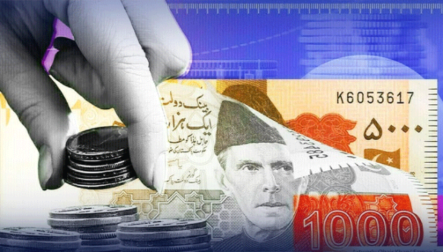 نان فائلرز کی جانب سے بینک سے رقم نکالنے پر ٹیکس کٹوتی میں اضافہ