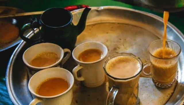 چائے پینے سے 3 خواتین بے ہوش تشویشناک حالت میں اسپتال منتقل