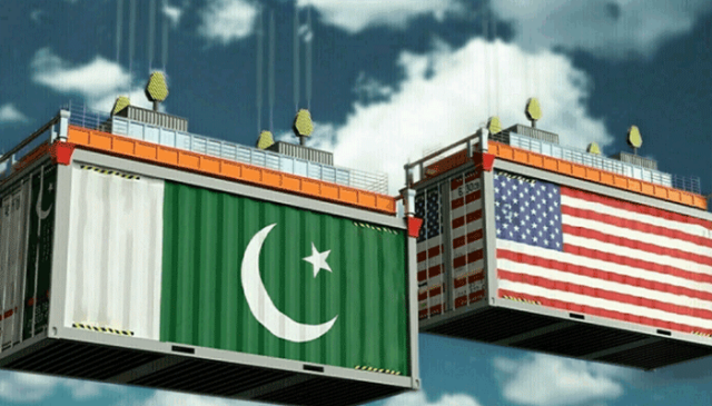 کیا 19 فیصد امریکی ٹیرف کے باوجود پاکستان امریکی منڈی سے فائدہ اٹھا پائے گا؟