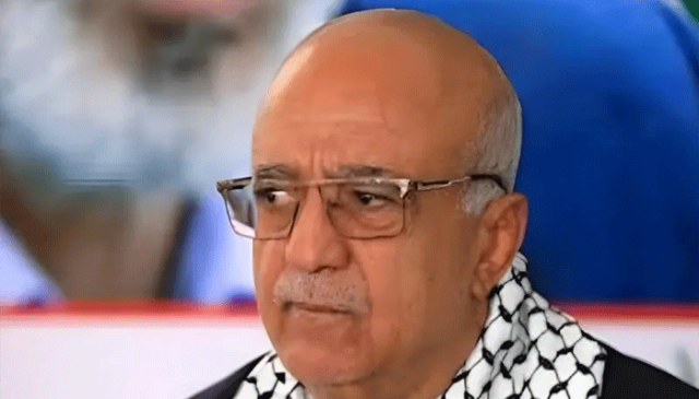 اسرائیلی حملے میں حوثیوں کی وزیرِاعظم احمد غالب الرہوی کی شہادت کی تصدیق