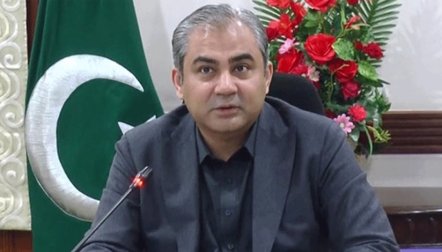 پاک سعودیہ دفاعی تعاون معاہدے نے تاریخی تعلقات کو نئی جہت دی: محسن نقوی