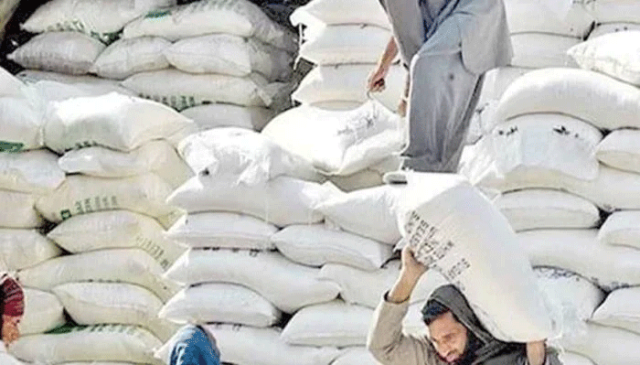 بلوچستان میں آٹے کا شدید بحران، 20 کلو آٹے کا تھیلا کتنے کا ہو گیا؟