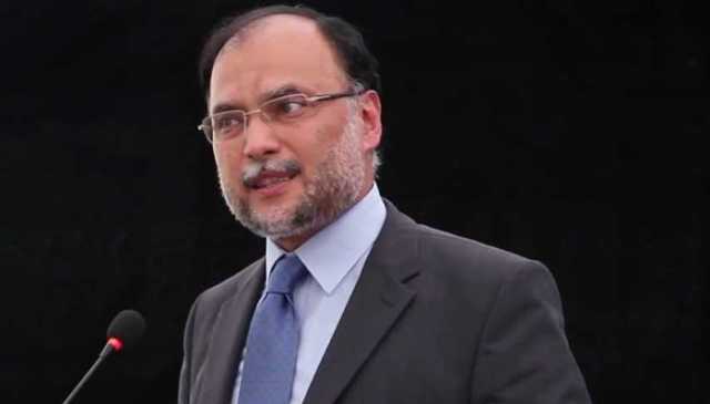 پاکستان اور چین تاریخی شراکت داری کے اگلے مرحلے میں داخل ہو رہے ہیں، وفاقی وزیر احسن اقبال