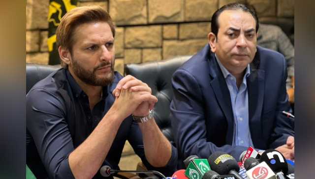 شاہد آفریدی فاؤنڈیشن نے خود کو پاکستان کی ایک نمایاں چیریٹی فاؤنڈیشن کے طور پر منوایا ہے،عاطف اکرام شیخ