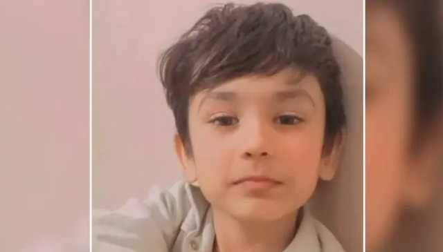 ننھے سعد کے اغوا سے لیکر قتل تک کی اندوہناک تفصیلات!