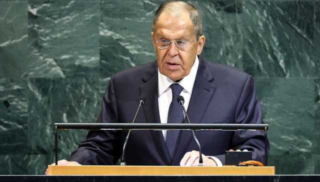 یورپ پر حملے کا کوئی ارادہ نہیں، لیکن جارحیت کا سخت جواب دیا جائے گا، روسی وزیر خارجہ