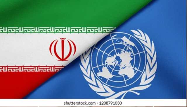 ایران نے جرمنی، فرانس اور برطانیہ سے اپنے سفیروں کو واپس بلا لیا