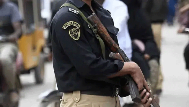 کراچی: پنجاب سے اغوا کی گئی لڑکیاں اغوا کار کے چنگل سے بھاگ نکلیں