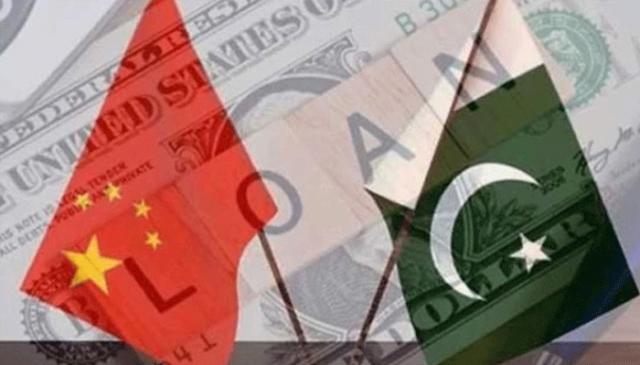 چین سے 2 ارب ڈالر سے زائد فنانسنگ کیلئے جوائنٹ کوآرڈینیشن کمیٹی کا ایجنڈا تیار