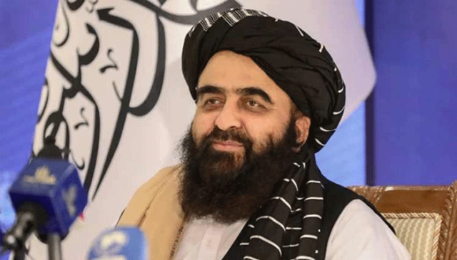 بگرام ایئربیس تو دور ہم ایک انچ بھی امریکا کو نہیں دیں گے: افغانستان کا دو ٹوک مؤقف