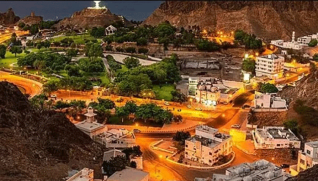 عمان کا غیر ملکیوں کے لیے 10 سالہ “گولڈن رہائش پروگرام” کا اعلان