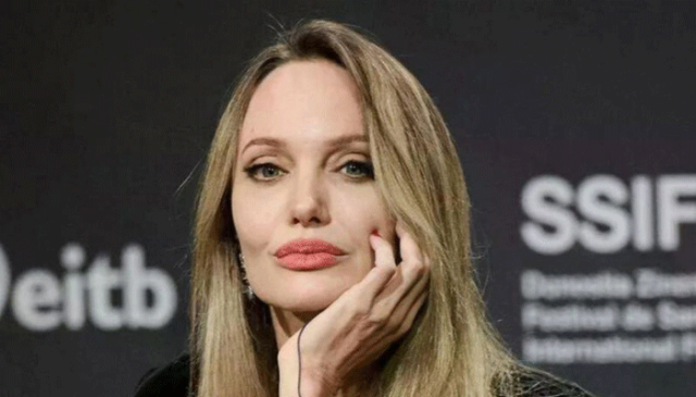 میں اپنے ملک کو نہیں پہچان پارہی’، انجلینا جولی نے ایسا کیوں کہا؟