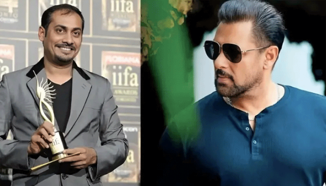 ’سلمان خان ’غنڈا‘ہے، خان فیملی انتقامی مزاج رکھتی ہے‘،ابھینو کشیپ کا الزام