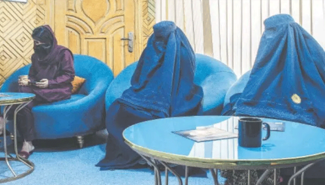 غربت اور پابندیوں کے باوجود افغانستان میں کاسمیٹک سرجری کلینکس کی مقبولیت میں اضافہ