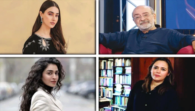 کام وقت پر، پیسے مہینوں بعد، فنکاروں نے تاخیر سے ادائیگیوں کا کرب بیان کردیا