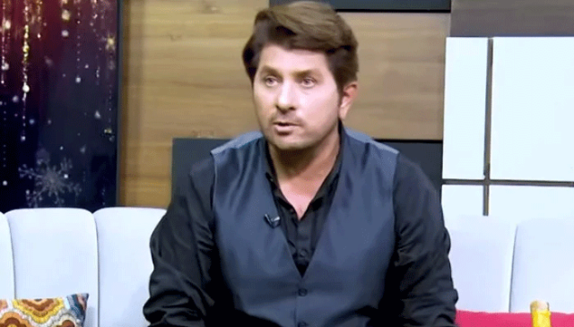 ارباز خان نے خوشبو خان سے طلاق کی تصدیق کر دی