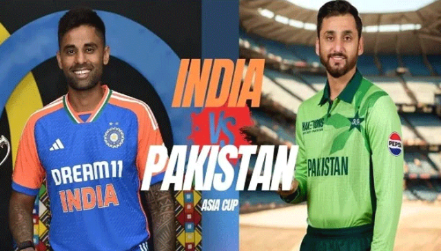 ایشیا کپ فائنل، دبئی پولیس کے حفاظتی انتظامات مکمل