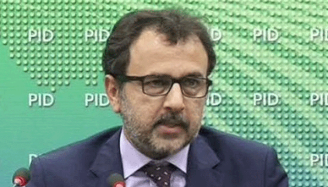 پاکستان کا گردشی قرضہ تقریباً 22.4 کھرب تھا، جسے اب تک 800 ارب روپے کم کیا جا چکا، وزیر توانائی