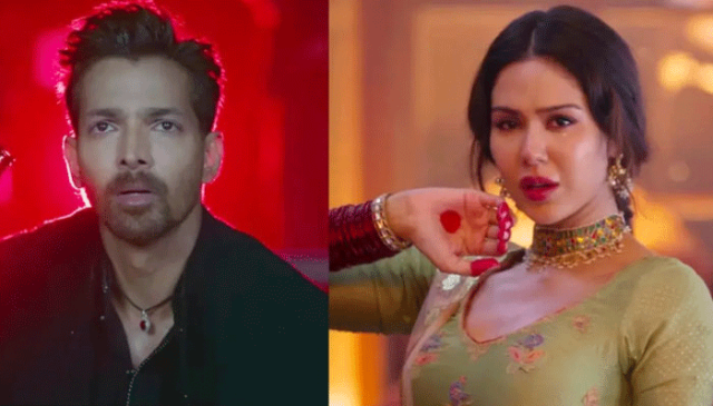 بالی وڈ نے پاکستان کا مشہور گانا ‘بول کفارہ’ دوسری بار چُرالیا