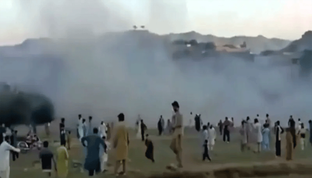 باجوڑ میں دھماکا، 3 بچے شہید اور 5 زخمی