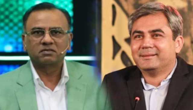 محسن نقوی ڈٹ گئے: ٹرافی لینی ہے تو لو، ورنہ جاؤ، – باسط علی کا ردِعمل