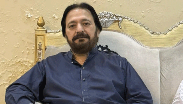 بالاج ٹیپو قتل کیس، جے آئی ٹی نے گوگی بٹ کو قصوروار قرار دے دیا