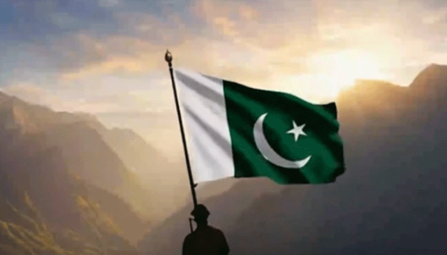 یوم دفاع و شہداء کے موقع پر آئی ایس پی آر کی نئی ڈاکومینٹری جاری