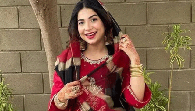 کاسٹنگ کاؤچ کا سامنا کیا، متعلقہ شخصیت پاکستان کی معروف ہستی ہیں، دعا ملک