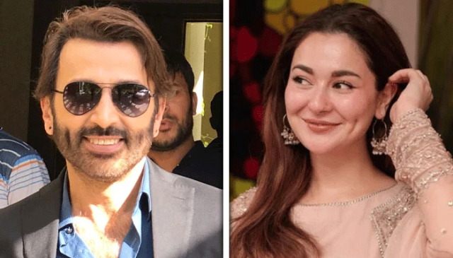 میرے ڈمپلز ہانیہ عامر سے زیادہ مشہور ہیں: فیصل رحمان کا دعویٰ